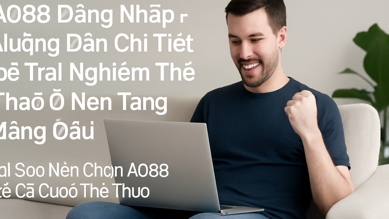 AO88 Đăng Nhập - Hướng Dẫn Chi Tiết Để Trải Nghiệm Thể Thao Ở Nền Tảng Hàng Đầu