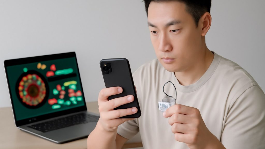 Minh họa: Vì sao cần ưu tiên an toàn khi trải nghiệm da88?