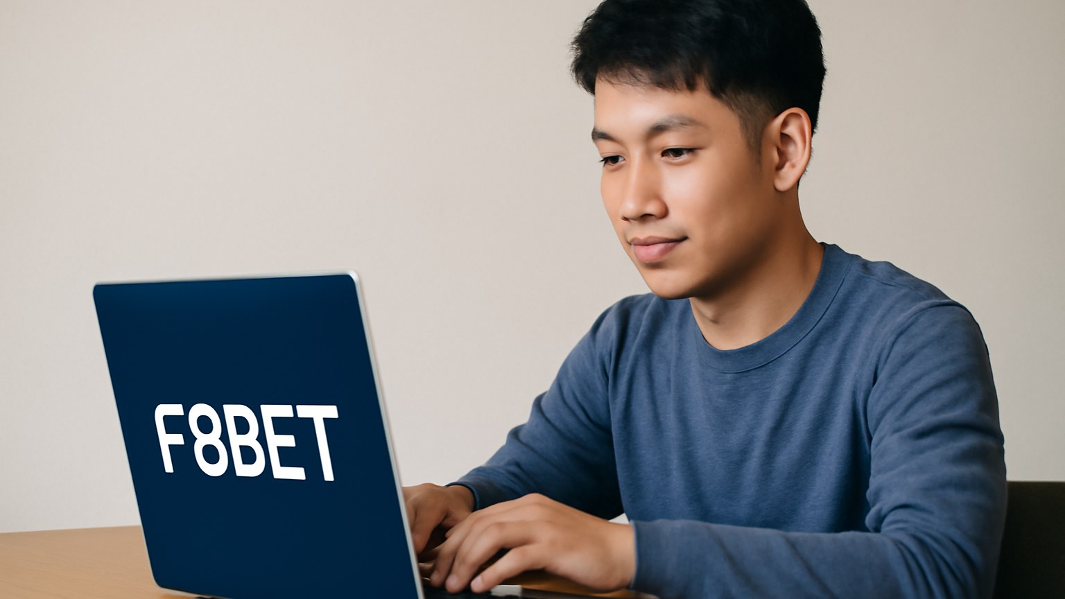 F8BET: Trải nghiệm giải trí trực tuyến cần biết trước khi bắt đầu
