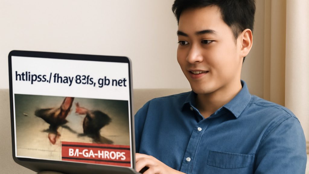 Minh họa: Khám phá nền tảng https://hay88s.gb.net/