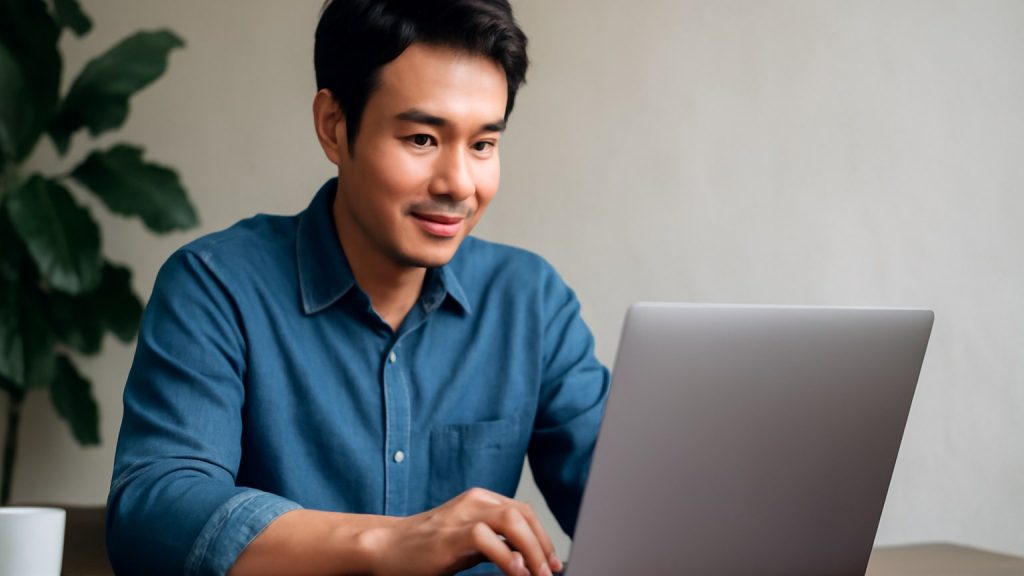 Minh họa: Tại Sao Nên Chọn Nền Tảng Cược Thể Thao Uy Tín?