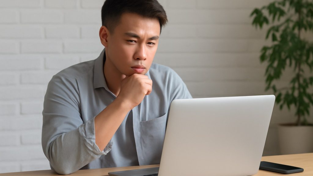 Minh họa: Vì sao trải nghiệm người dùng là yếu tố quyết định?