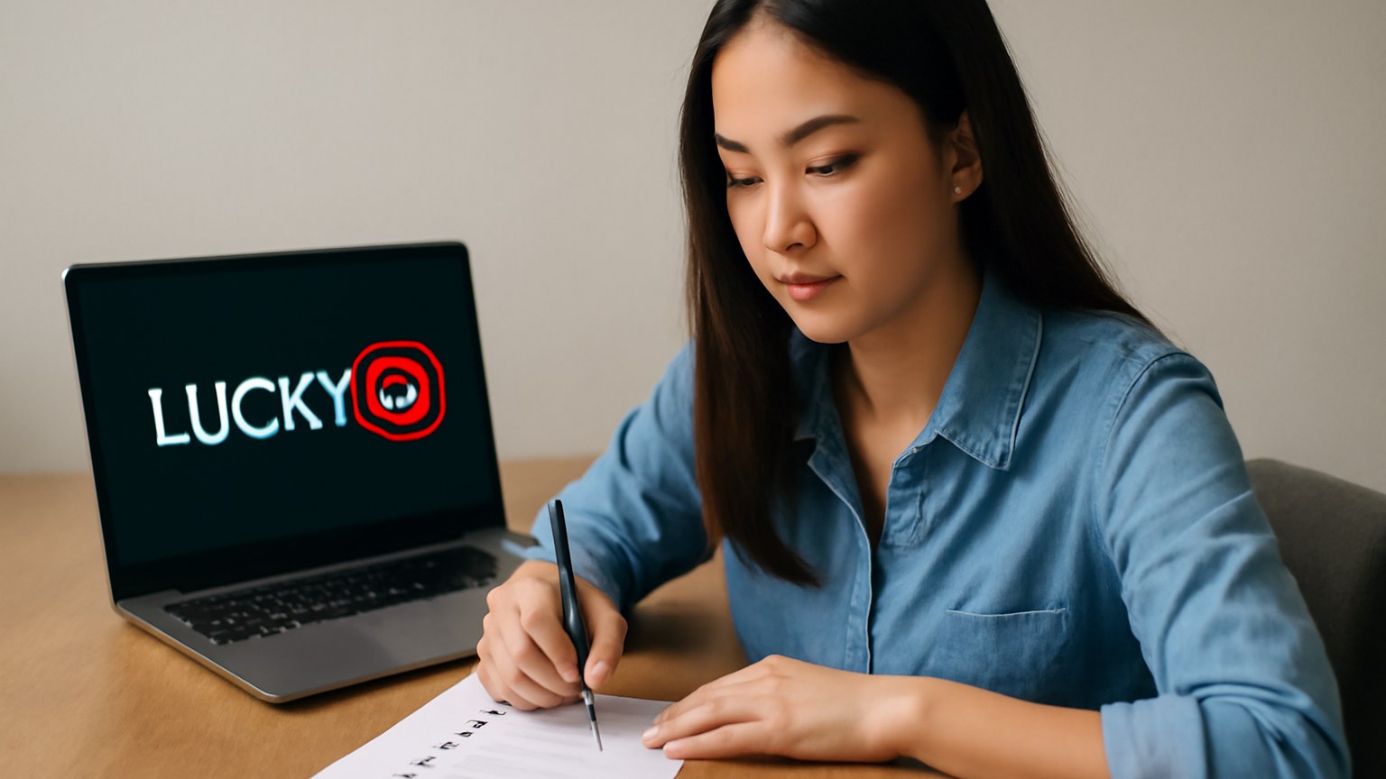 lucky88: Cẩm nang trải nghiệm giải trí và quản lý vốn an toàn cho người mới