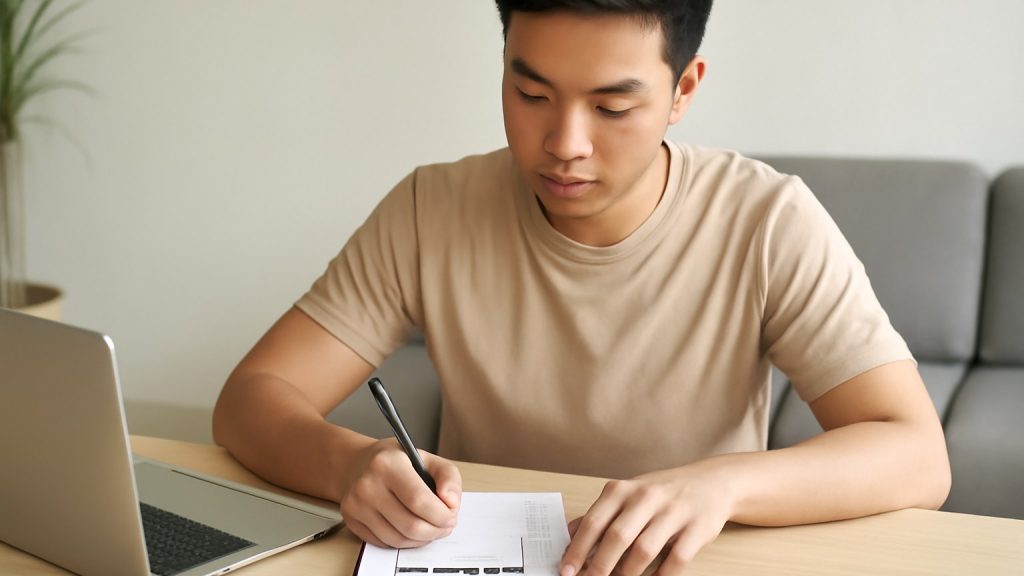 Minh họa: Vì sao người mới nên có “checklist” trước khi tham gia?
