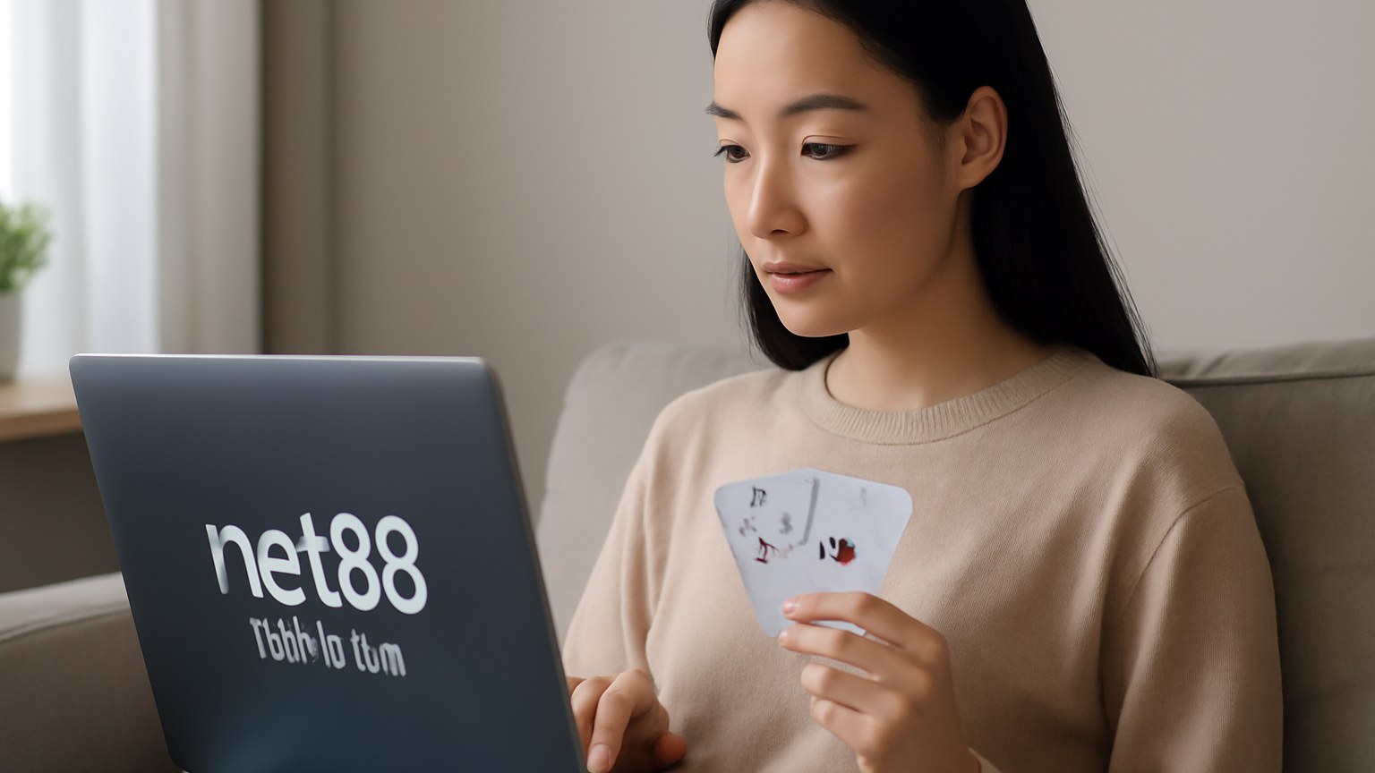 net88: Cách chọn sân chơi uy tín và trải nghiệm giải trí an toàn