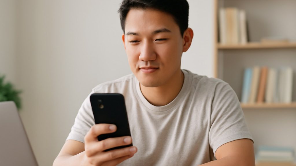 Minh họa: on 68 là gì và phù hợp với ai?