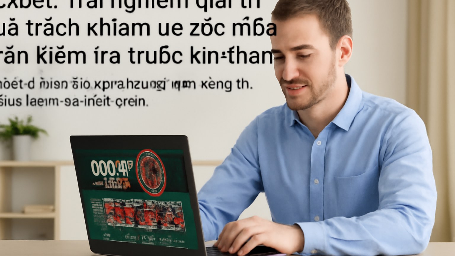 oxbet: Trải nghiệm giải trí có trách nhiệm và các điểm cần kiểm tra trước khi tham gia