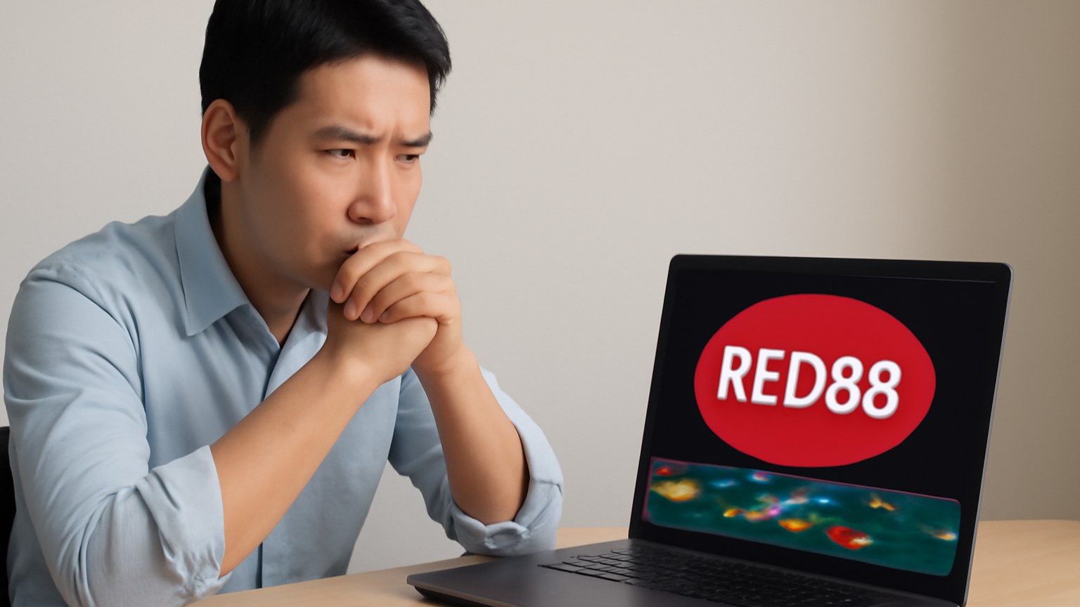 red88: Kinh nghiệm chọn sân chơi và quản lý rủi ro khi giải trí trực tuyến