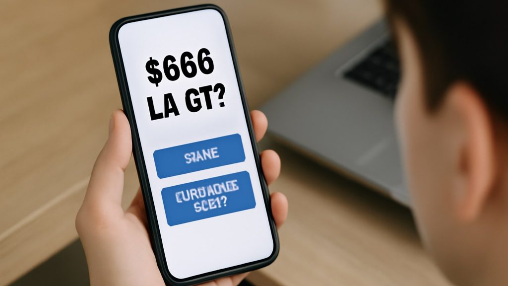 Minh họa: S666 là gì?