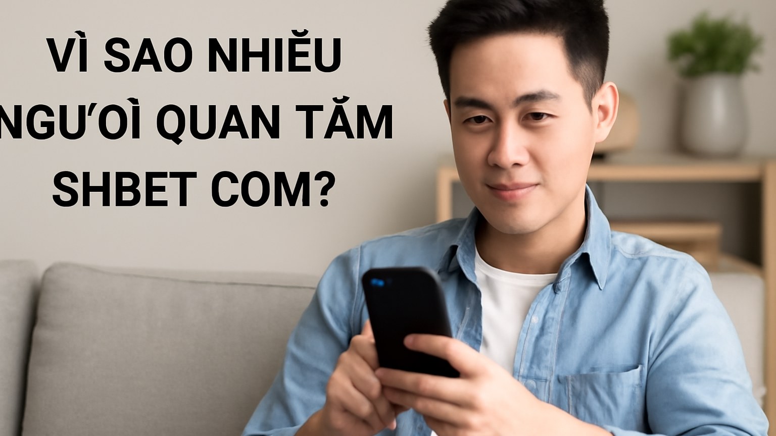 SHBET COM: Trải nghiệm giải trí có kiểm soát và cập nhật Xổ Số Shbet mỗi ngày