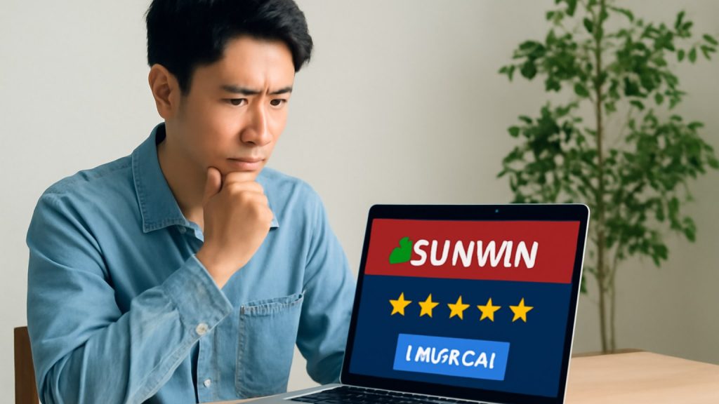 Minh họa: Vì sao cần đánh giá nền tảng trước khi tham gia?